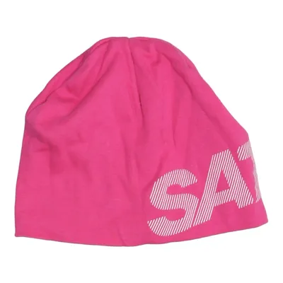 Beaniehue (Pink) fra SATS