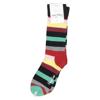 Strumpor (Flerfärgad) från Happy Socks Bomull, Elastan, Polyamid