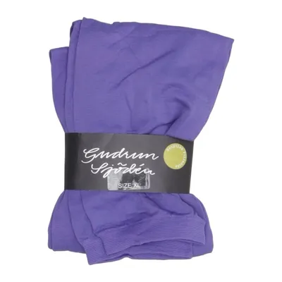 Leggings (Purple) from Gudrun Sjödén