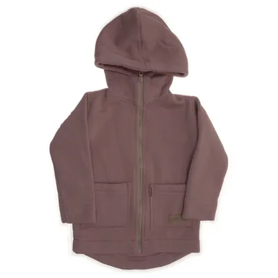 Huvtröja (Rosa) från Tuss Bomull, Elastan