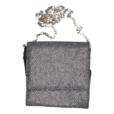 Sac pochette (Noir, Multicolore) de Merete Fonnesberg