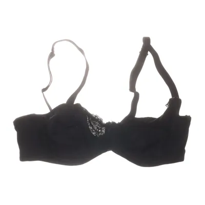 Bra (Black) from Attract