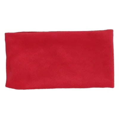 Tour de cou (Rouge) de Result Polyester