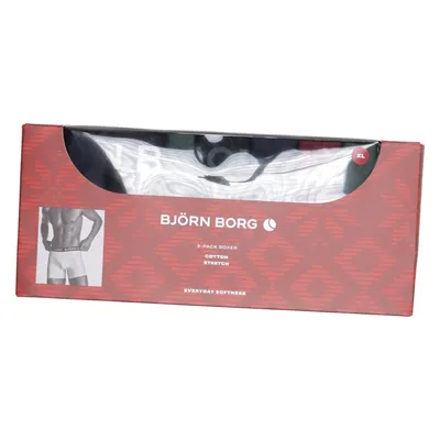 Sous-vêtement (Everyday Softness) de Björn Borg Coton, Élasthane