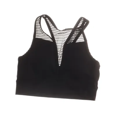 Sports-BH (Grå) fra Workout Empire Elastan, Polyester