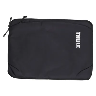 Laptoptas (Zwart) van Thule
