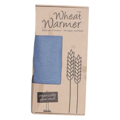 Coussin chauffant (Wheat Warmer) de Terrible Twins