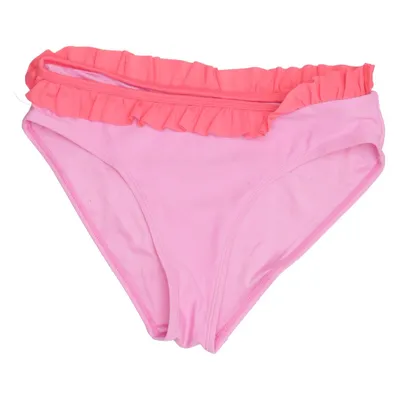 Bikini bottom (Pink, Red) from Pepperts Elastane, Polyester