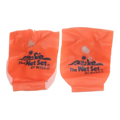 Vattensportsutrustning (Orange) från Intex