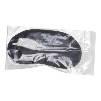 Masque de sommeil (Noir)