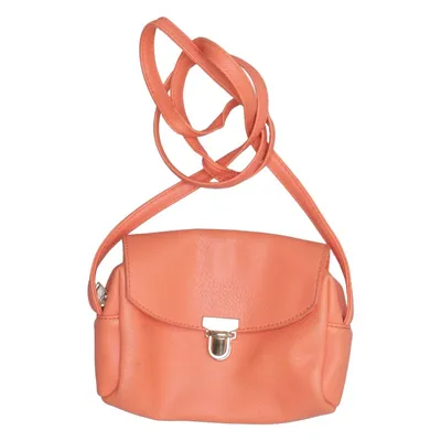 Sac à bandoulière (Rouge) de Accessoires Polyester, Polyuréthane