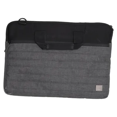 Computer bag (Gray, Black) from Exibel