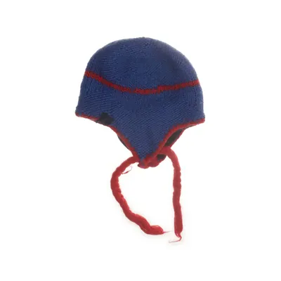 Trapperhat (Blå, Rød) fra Bula Akryl, Polyester, Uld