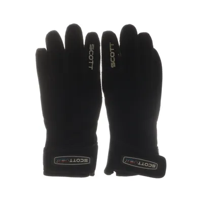 Keepershandschoenen (Zwart) van Scott USA