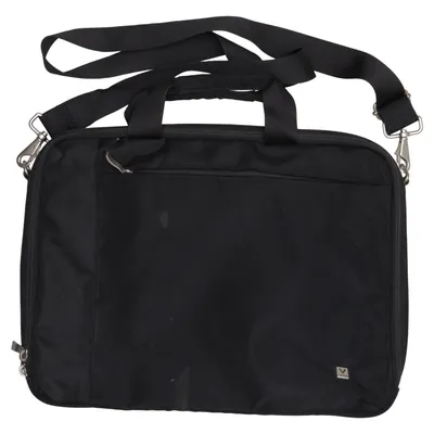 Computer bag (Black) from Knomo