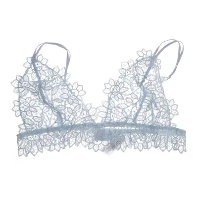 Bralette (Blauw) van Secret Possessions Elastaan, Polyester