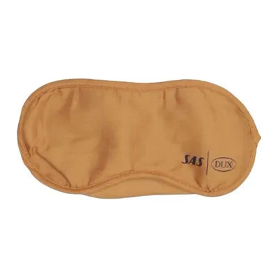 Sovmask (Brun) från SAS