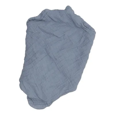 Haklapp (Blå) från Bibs