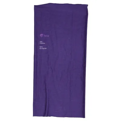 Halsedisse (Multiwear) fra Telia Genanvendt polyester