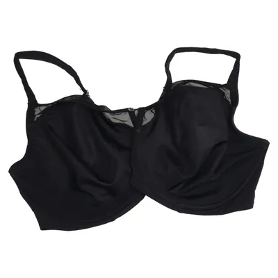 Bra (Black) from Change Lingerie