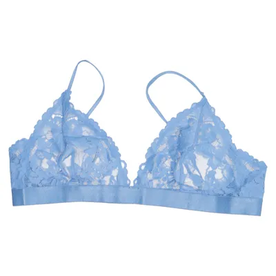 Bralette (Gigi) van Weekday Elastaan, Polyamide