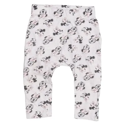 Legging (Gris, Multicolore) de Disney Baby Coton, Polyester