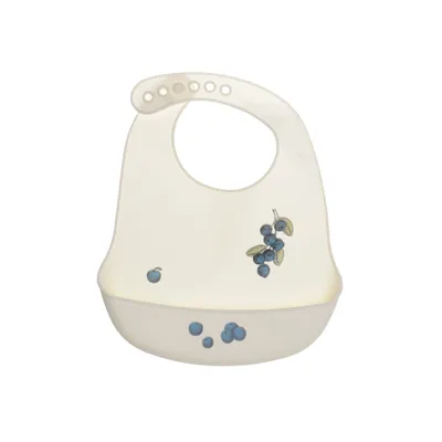 Bib (White) from Celavi