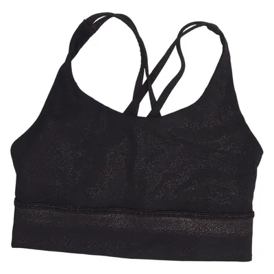 Sport-BH (Svart, Flerfärgad) från Lululemon