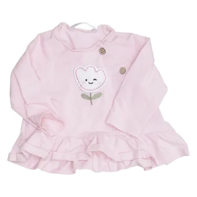Dress (Pink) from Mayoral Newborn
