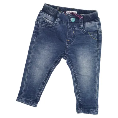 Jeans (Blå) fra Babyface