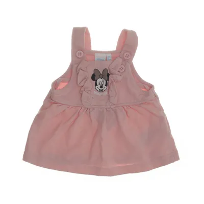 Jurk (Roze) van Disney Baby Katoen