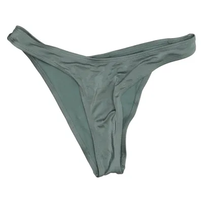 Bas de bikini (Vert) de Bik Bok Swimwear Élasthane, Polyamide