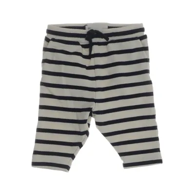 Joggingbroek (Blauw, Wit) van Arket Katoen