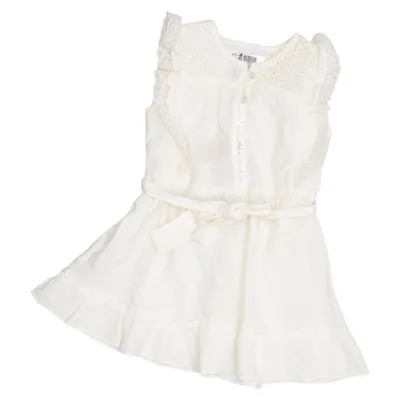 Klänning (Beige) från Zara Baby
