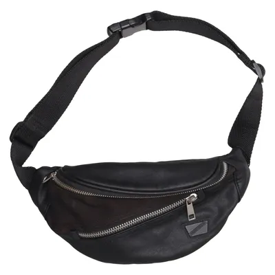 Waist bag (Black) from Antony Morato