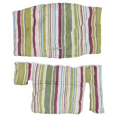 Coussin chaise haute (Tripp Trapp) de Stokke Coton, Polyester