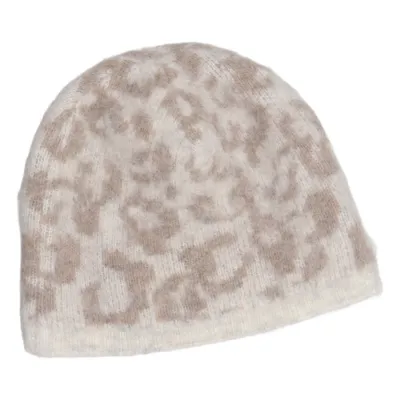 Beanie (Beige, Bruin) van Bloom
