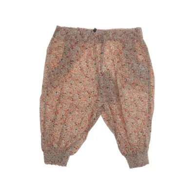 Byxor (Beige, Flerfärgad) från Wheat Ekologisk bomull