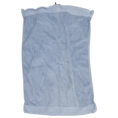 Handdoek (Blauw) van Sir Henry Katoen