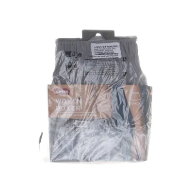 Kalsonger (Blå) från Levi Strauss & Co Bomull