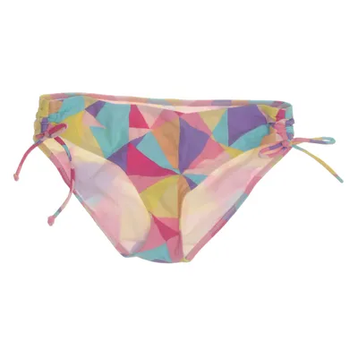 Bikini bottom (Multicolored) from Warp Elastane, Polyamide, Polyester