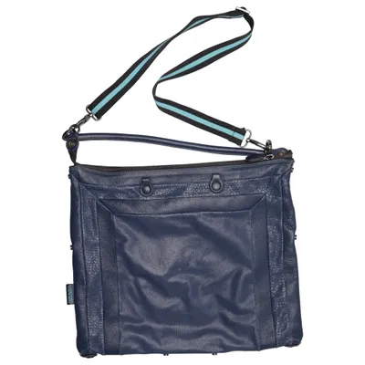 Sac à bandoulière (Bleu) de Gabs Cuir