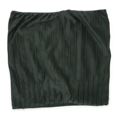 Kuddfodral (Grön) från Cushion Cover Polyester