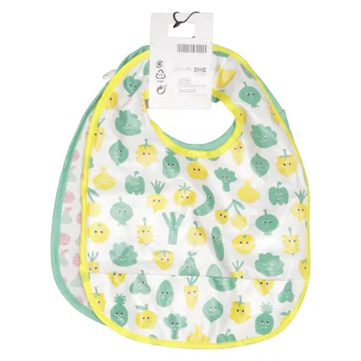 Bib (Matvrå) from IKEA