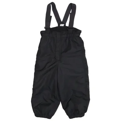 Snow pants (Green) from H&M Polyester