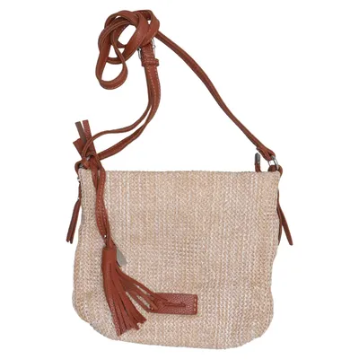 Sac à bandoulière (Beige, Marron) de Tamaris