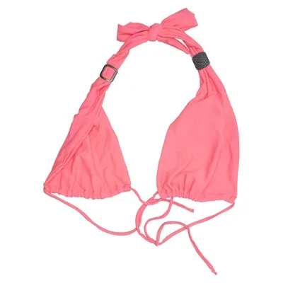 Bikini top (Pink) from Scampi