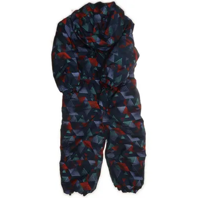 Overall (Blå, Flerfärgad) från Kiki & Koko Polyester