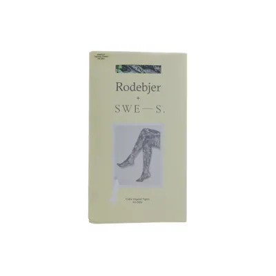 Nylonstrumpbyxor (Callie Vegetal Tights) från Rodebjer Elastan, Polyamid