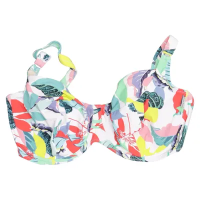 Haut de bikini (Beautyfull) de Rosa Faia Élasthane, Polyamide